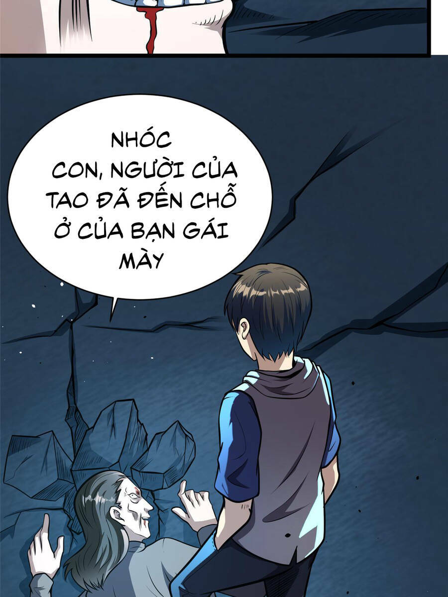 siêu phàm sát thần chapter 28 - Trang 2