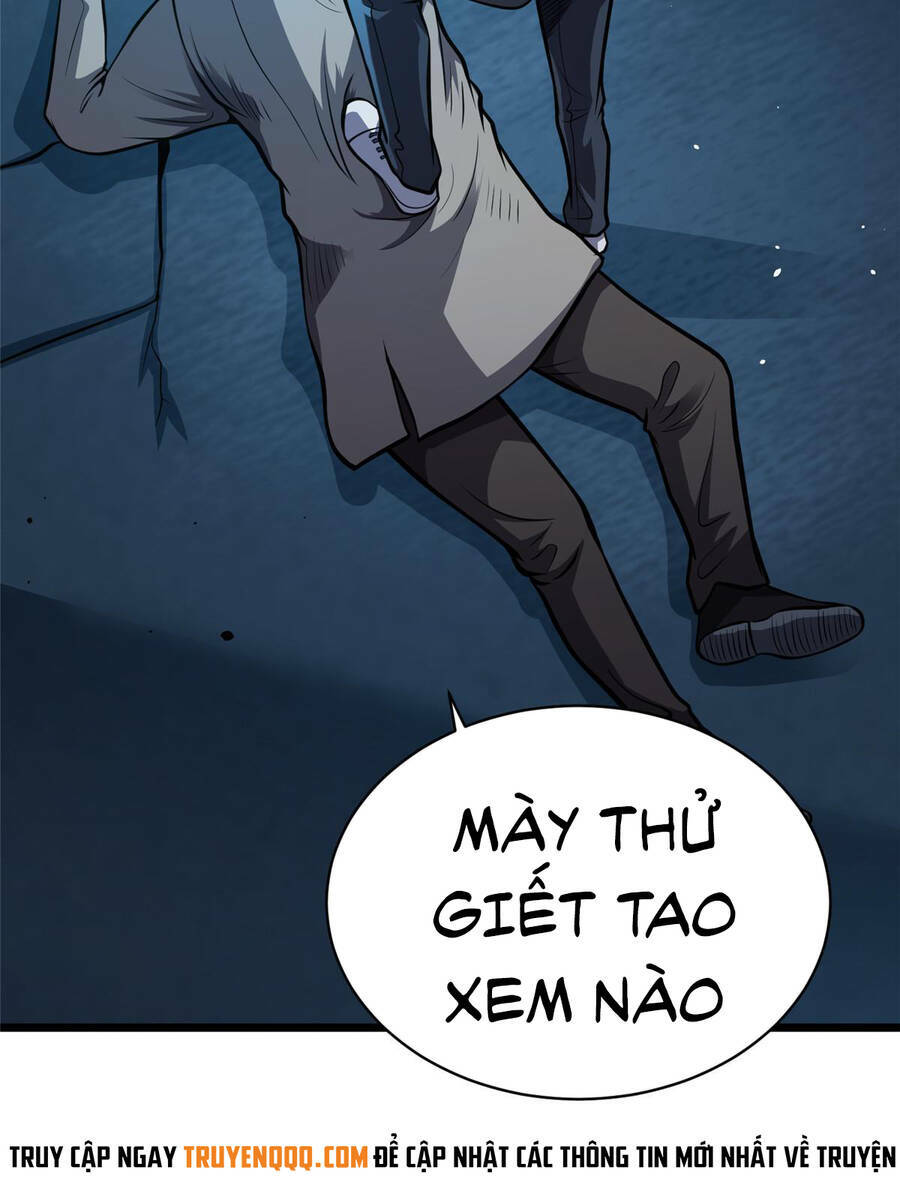 siêu phàm sát thần chapter 28 - Trang 2