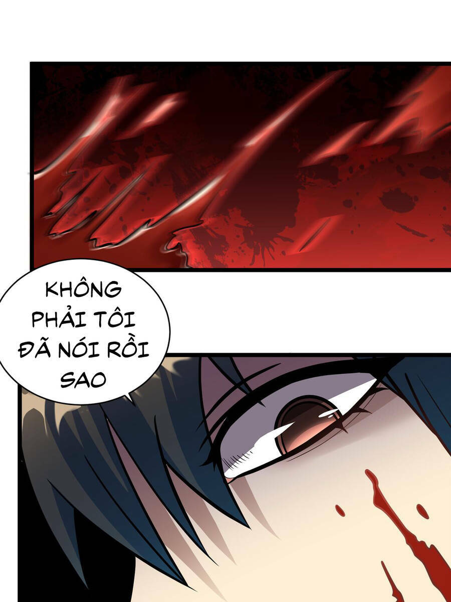 siêu phàm sát thần chapter 28 - Trang 2