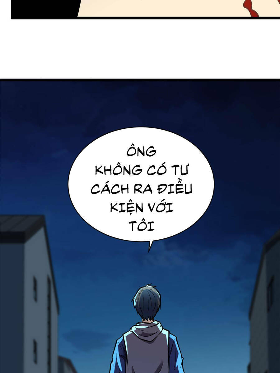 siêu phàm sát thần chapter 28 - Trang 2