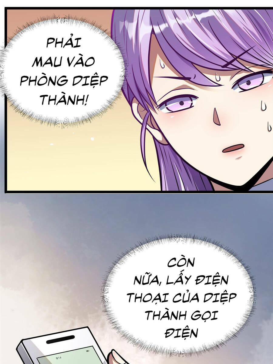 siêu phàm sát thần chapter 28 - Trang 2