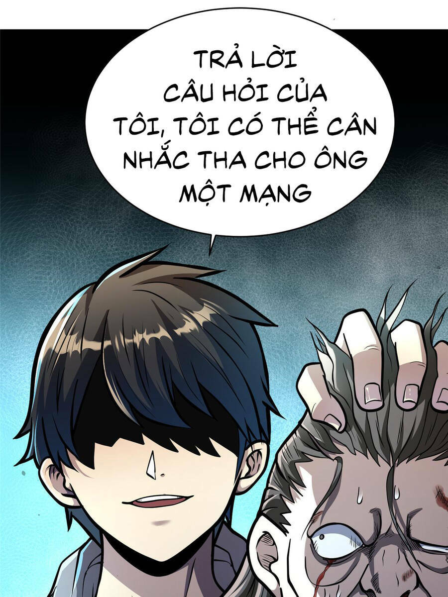 siêu phàm sát thần chapter 28 - Trang 2