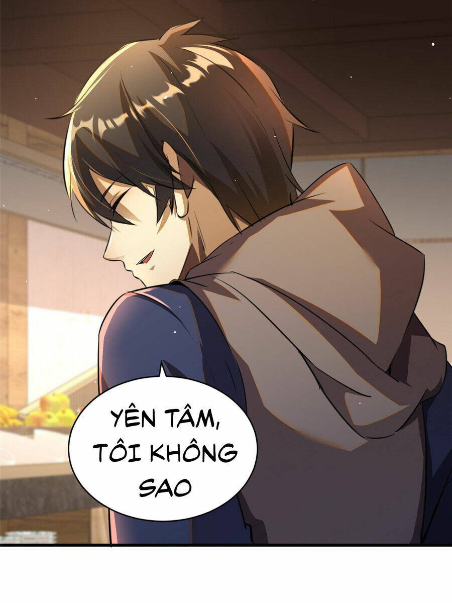 siêu phàm sát thần chapter 33 - Trang 2