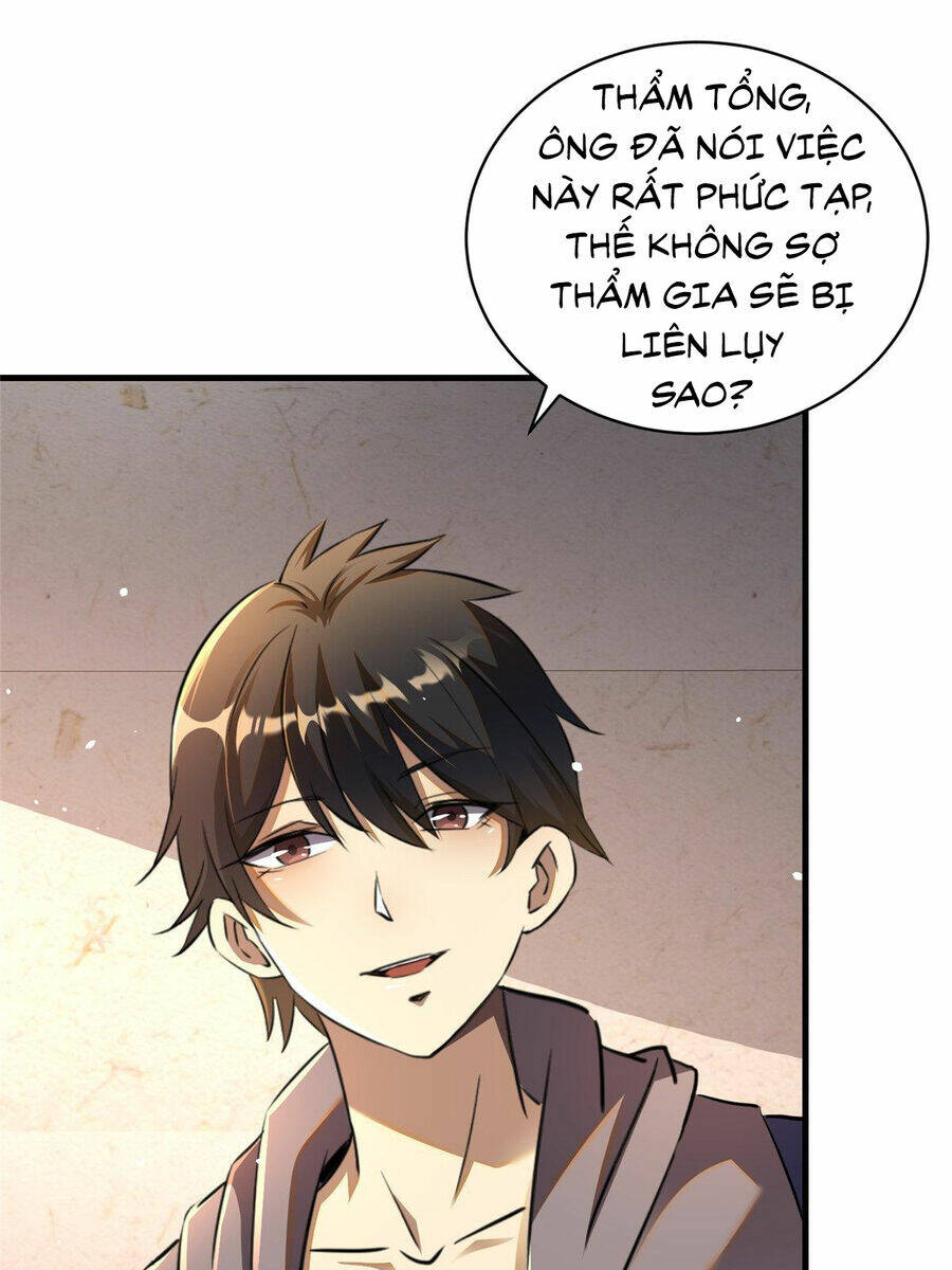 siêu phàm sát thần chapter 33 - Trang 2