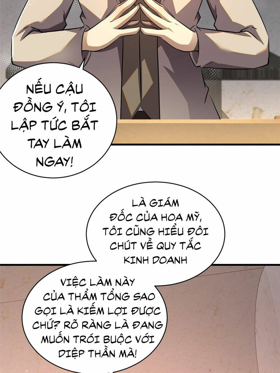 siêu phàm sát thần chapter 33 - Trang 2