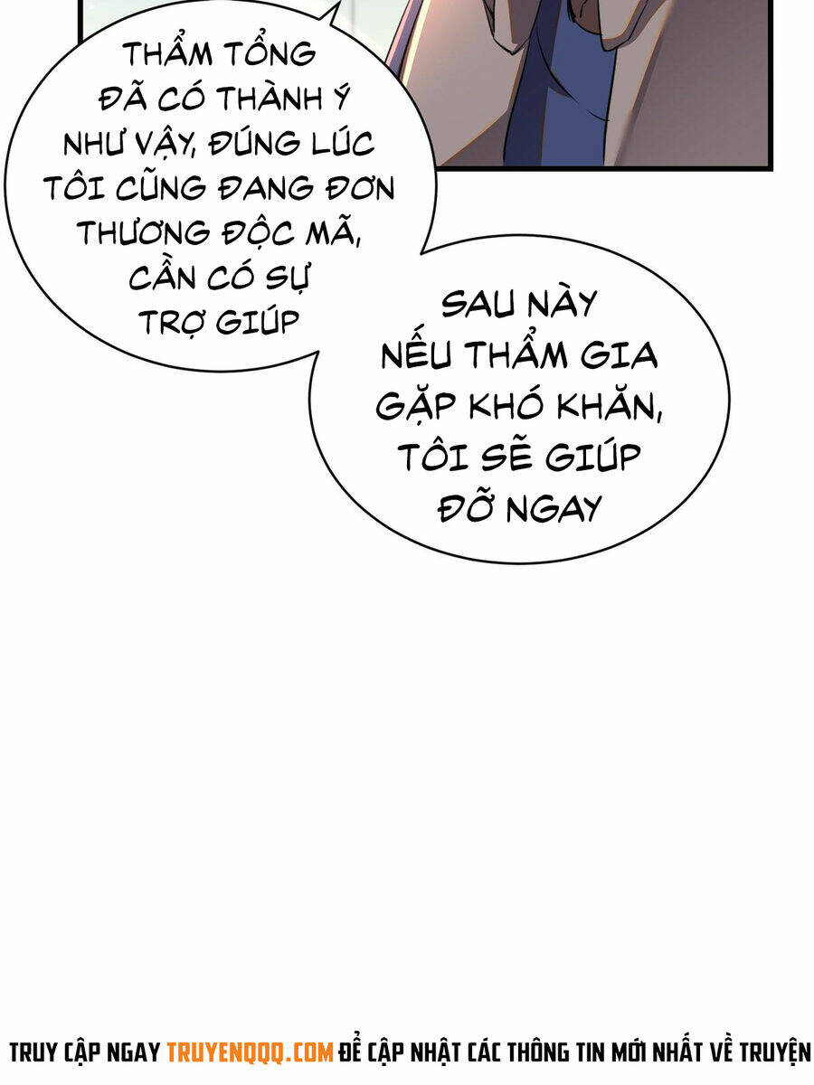 siêu phàm sát thần chapter 33 - Trang 2