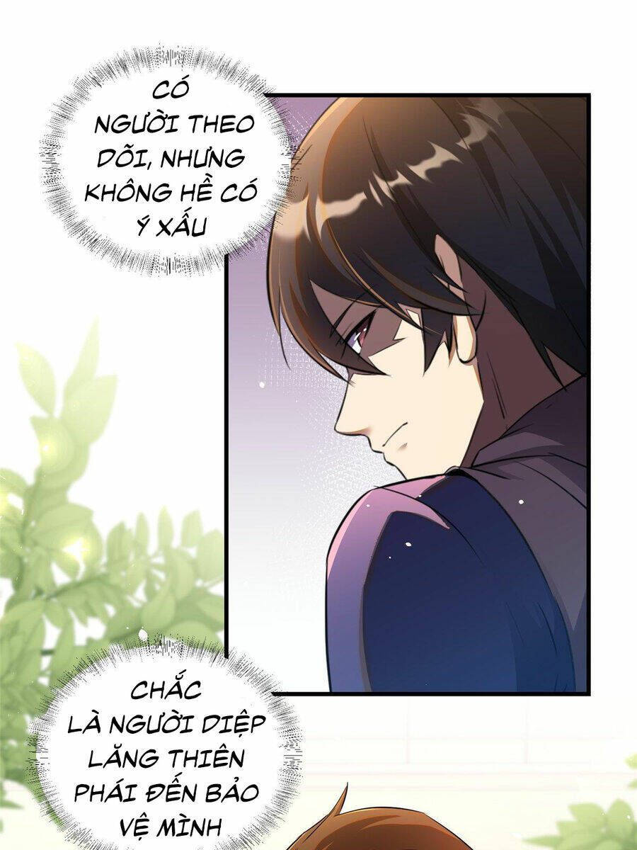 siêu phàm sát thần chapter 33 - Trang 2