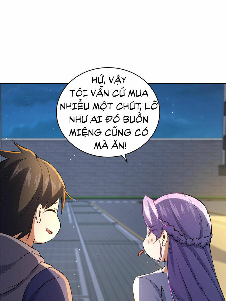 siêu phàm sát thần chapter 33 - Trang 2