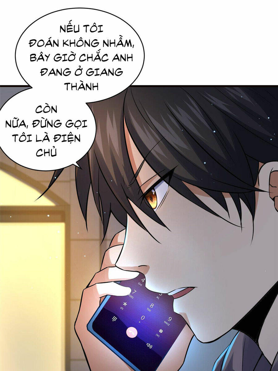 siêu phàm sát thần chapter 33 - Trang 2