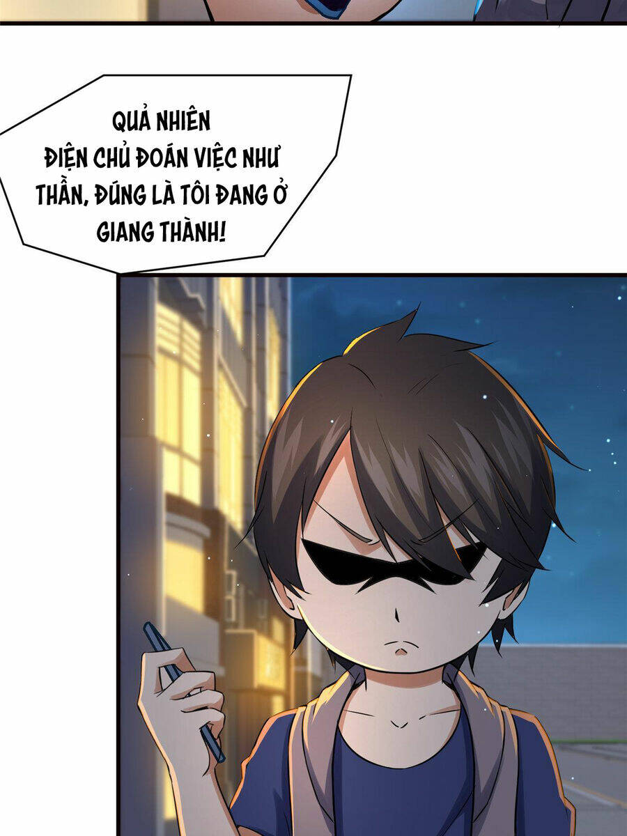 siêu phàm sát thần chapter 33 - Trang 2