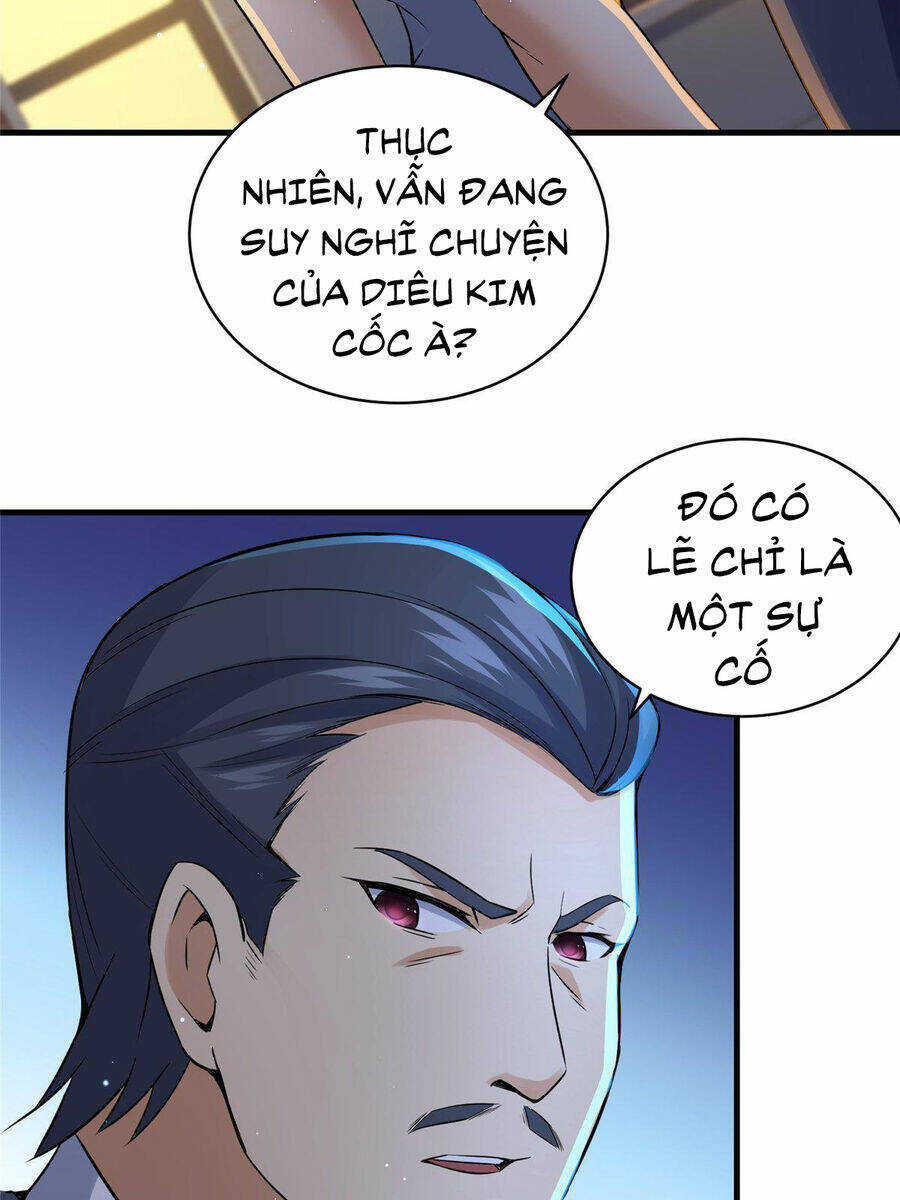 siêu phàm sát thần chapter 33 - Trang 2