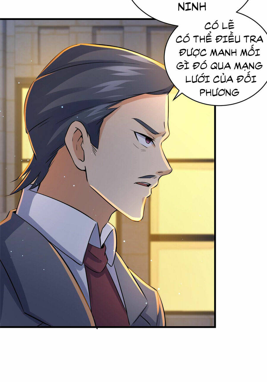 siêu phàm sát thần chapter 33 - Trang 2