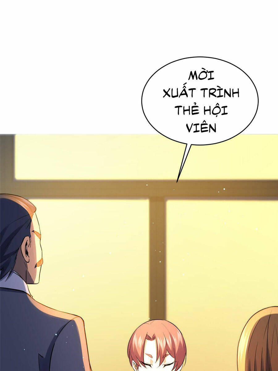 siêu phàm sát thần chapter 33 - Trang 2