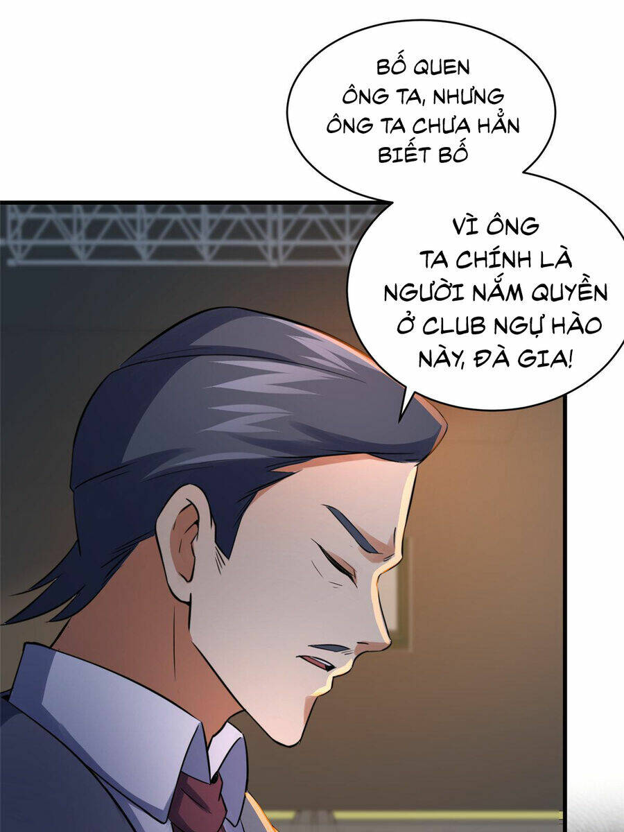 siêu phàm sát thần chapter 33 - Trang 2