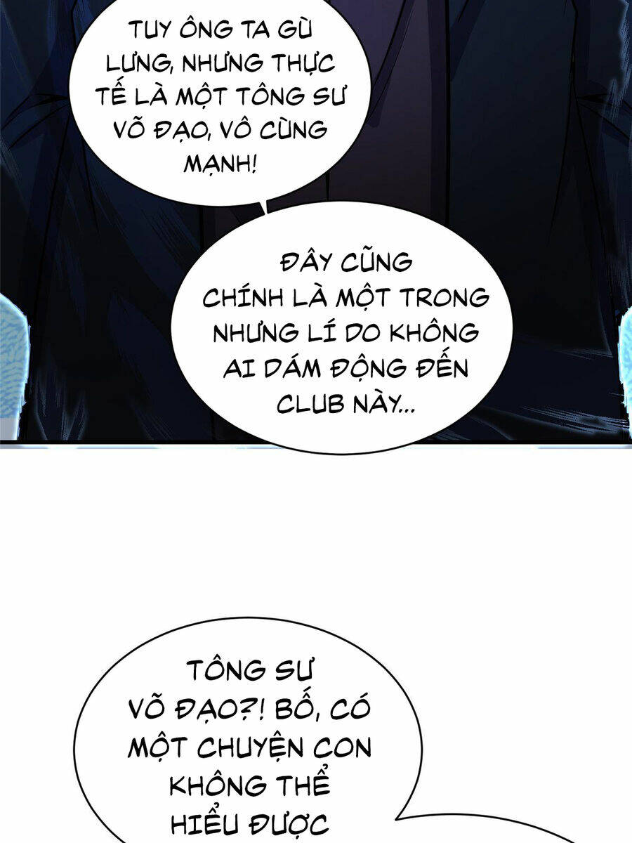 siêu phàm sát thần chapter 33 - Trang 2