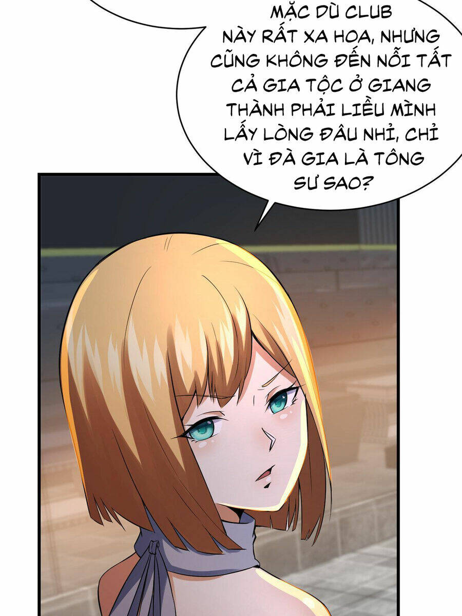 siêu phàm sát thần chapter 33 - Trang 2