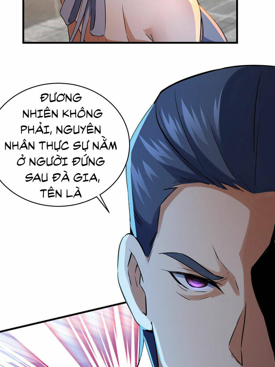 siêu phàm sát thần chapter 33 - Trang 2