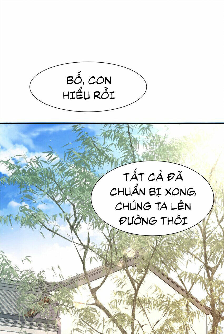 siêu phàm sát thần chương 56 - Next chương 57