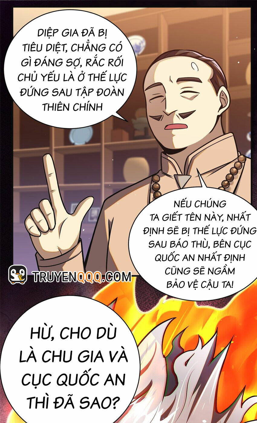 siêu phàm sát thần chương 61 - Trang 2