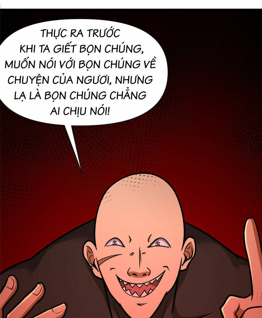 siêu phàm sát thần chương 81 - Next chương 82