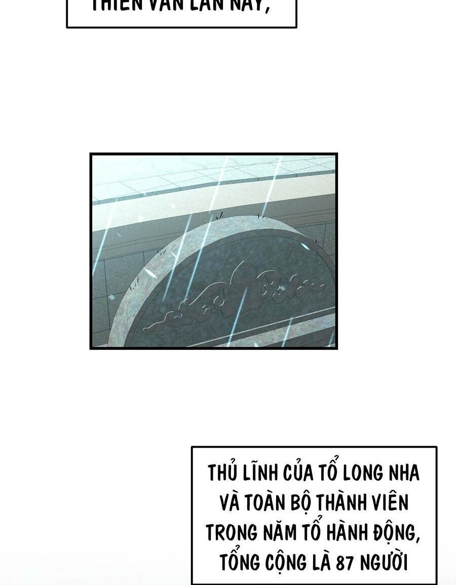 siêu phàm tiến hóa chương 117 - Trang 2