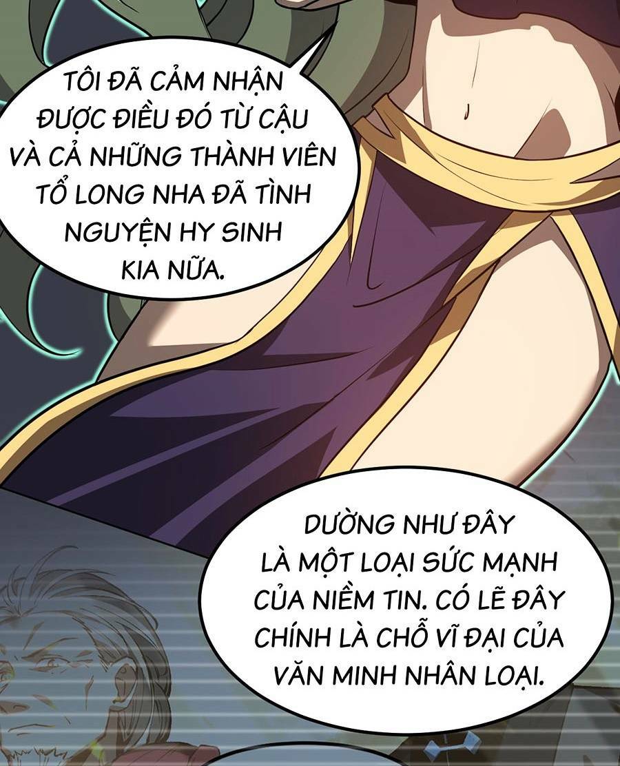 siêu phàm tiến hóa chương 117 - Trang 2