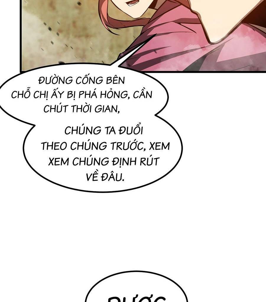 siêu phàm tiến hóa chapter 124 - Trang 2