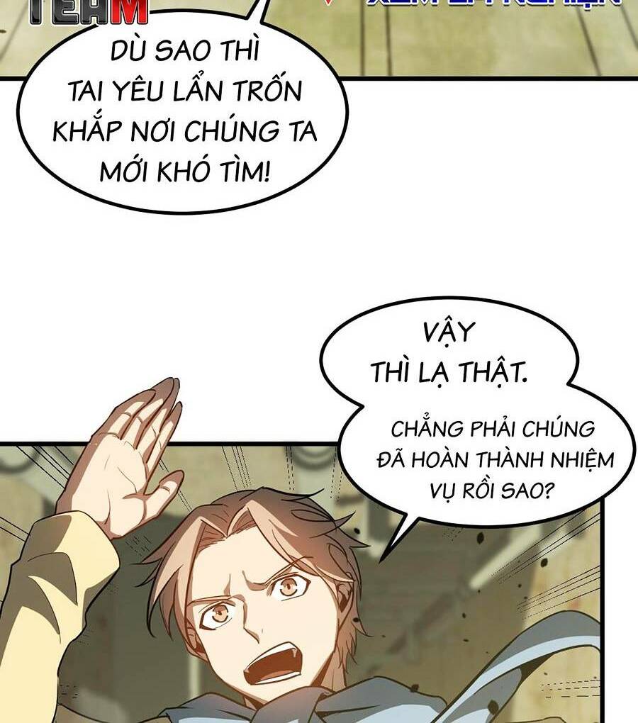 siêu phàm tiến hóa chapter 124 - Trang 2