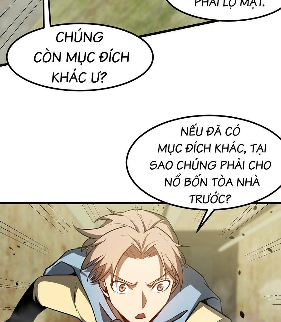 siêu phàm tiến hóa chapter 124 - Trang 2