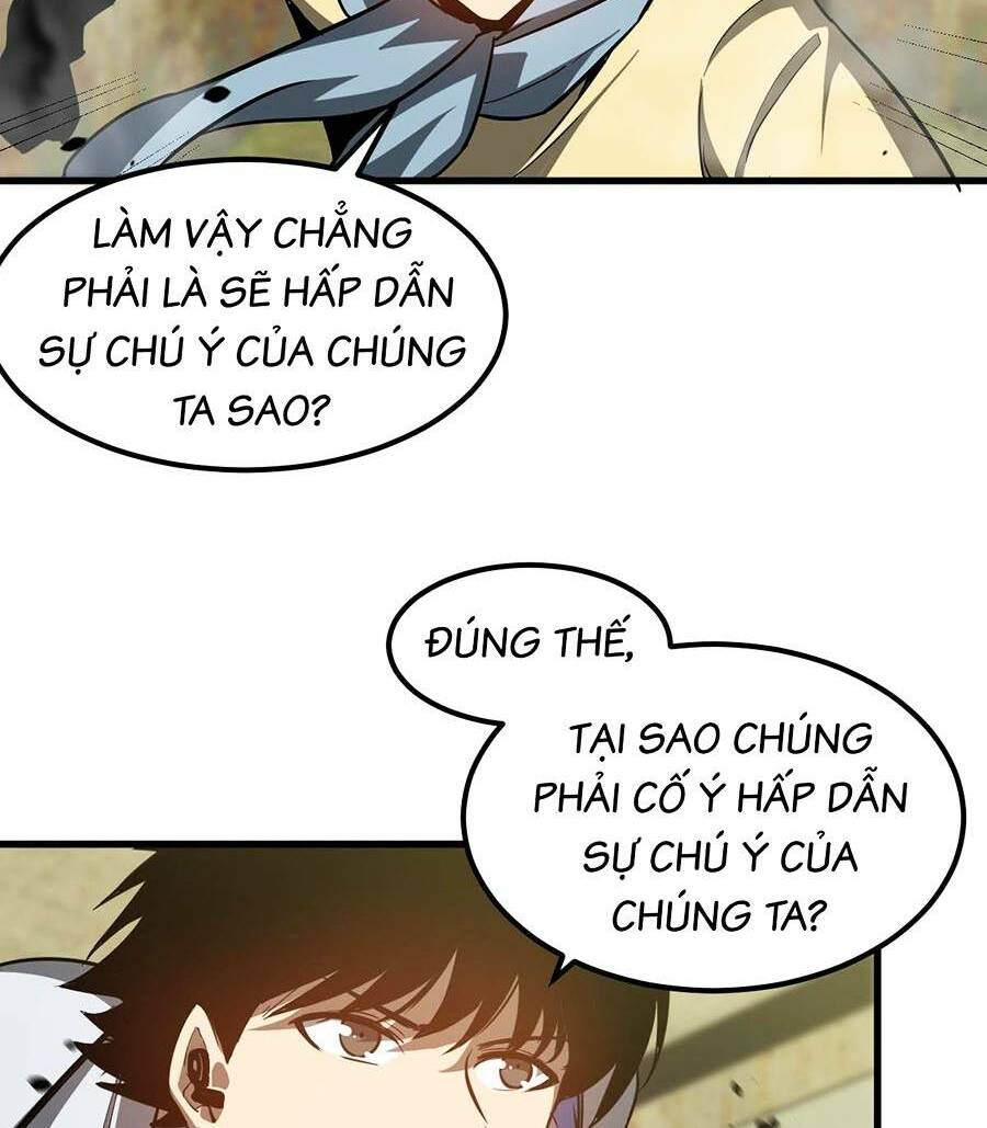 siêu phàm tiến hóa chapter 124 - Trang 2