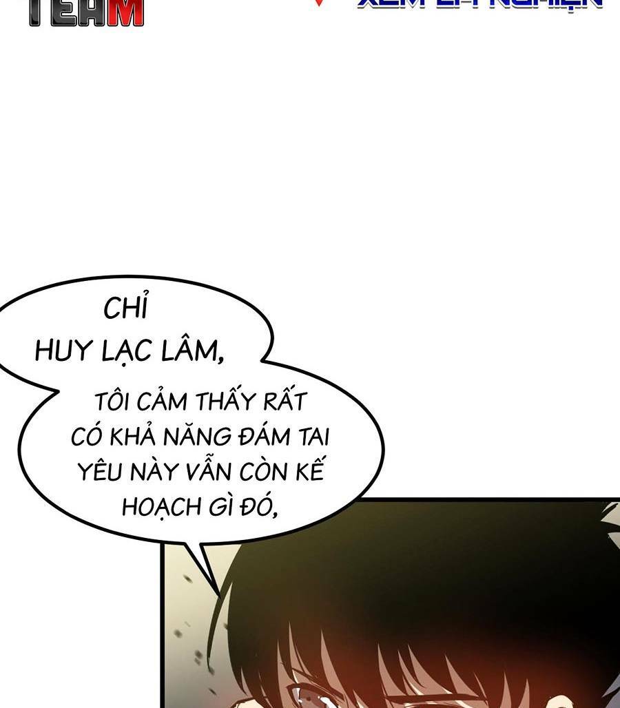 siêu phàm tiến hóa chapter 124 - Trang 2