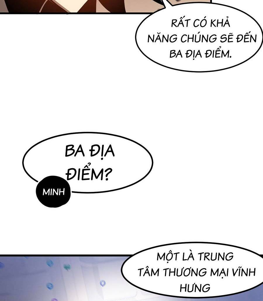 siêu phàm tiến hóa chapter 124 - Trang 2