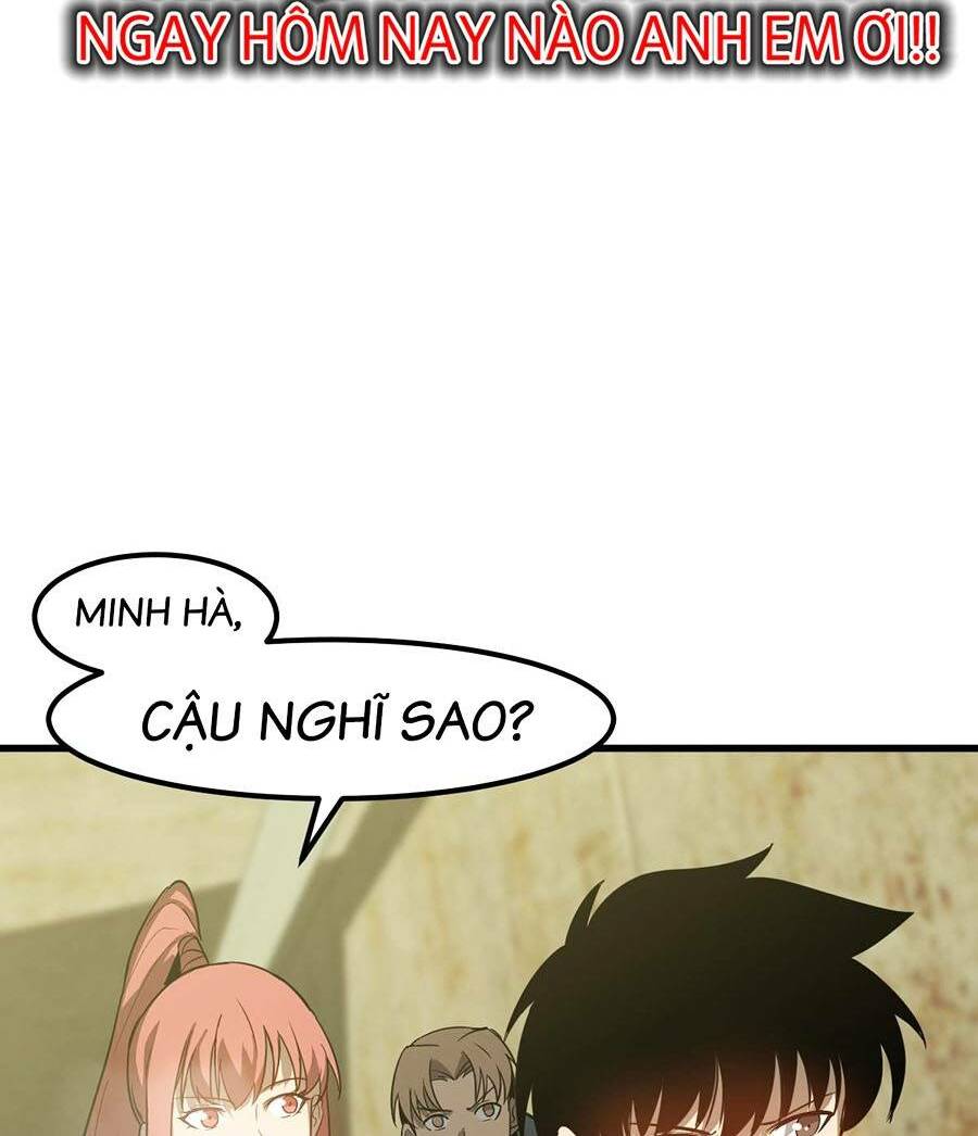 siêu phàm tiến hóa chapter 124 - Trang 2