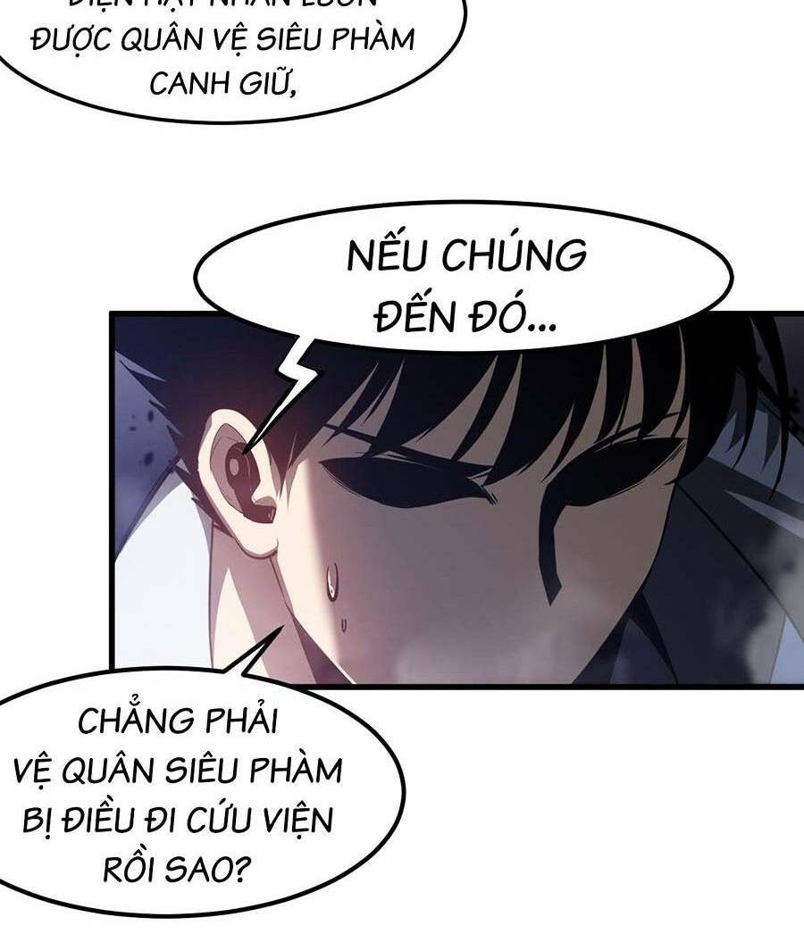 siêu phàm tiến hóa chapter 124 - Trang 2