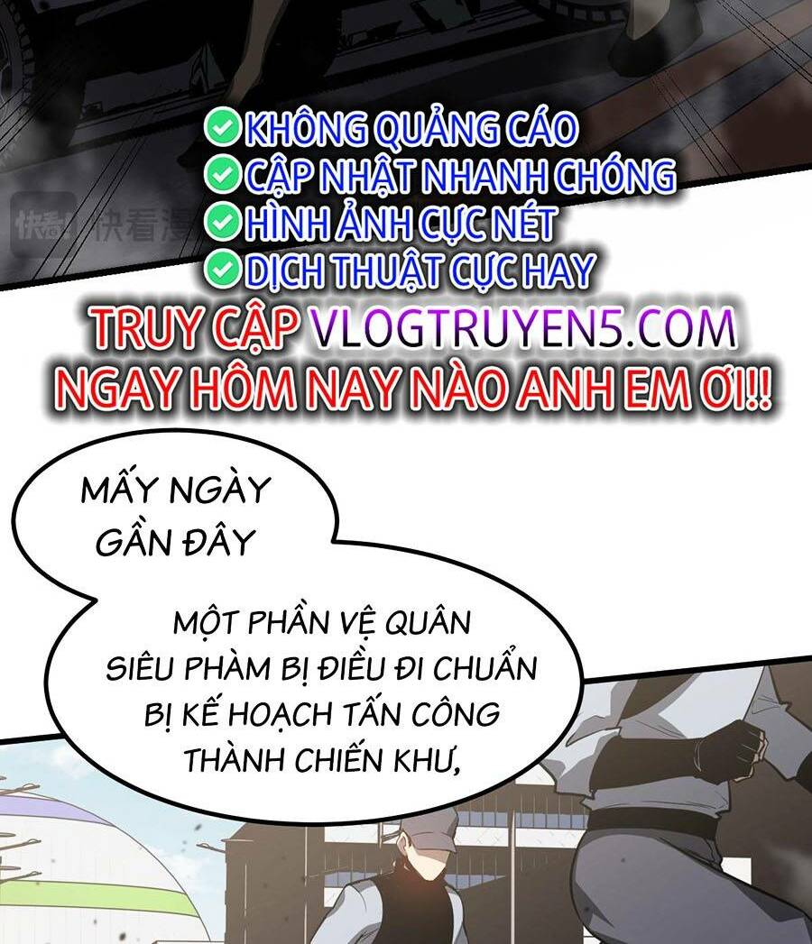 siêu phàm tiến hóa chapter 124 - Trang 2