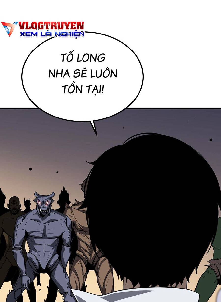 siêu phàm tiến hóa chapter 128 - Trang 2