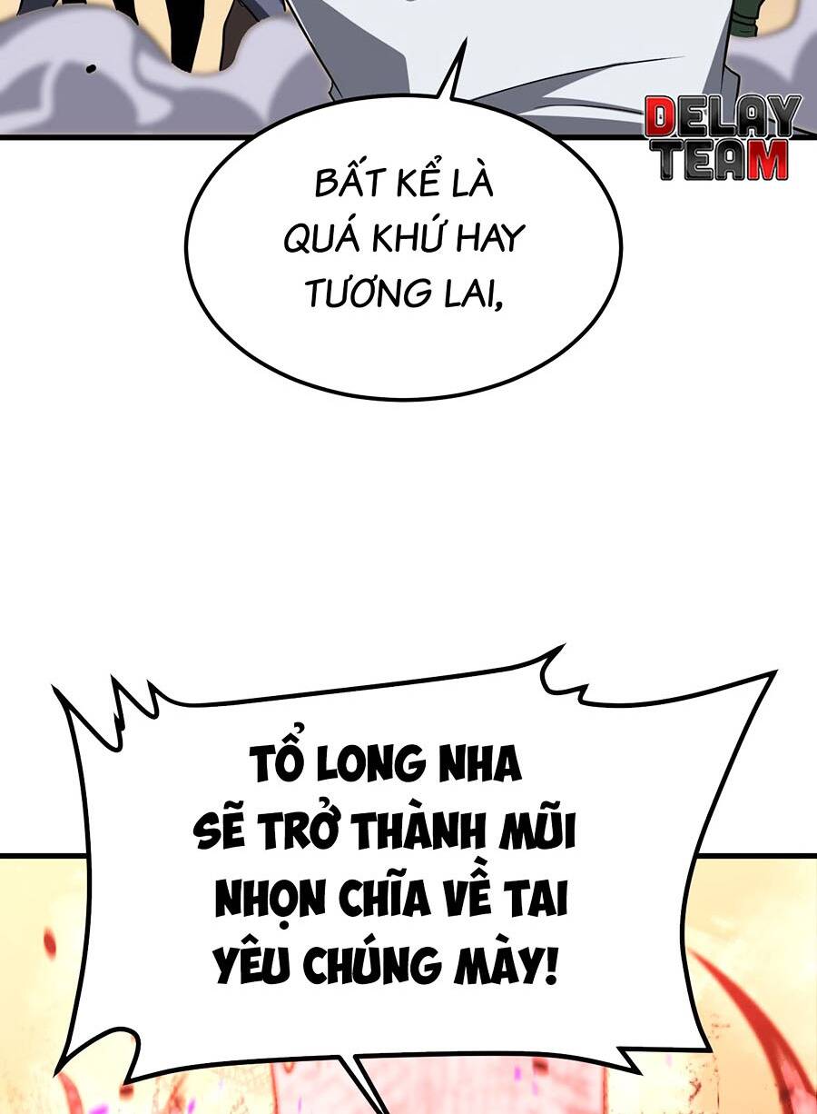 siêu phàm tiến hóa chapter 128 - Trang 2