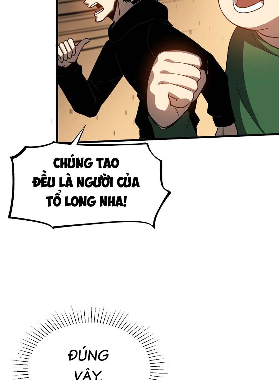 siêu phàm tiến hóa chapter 128 - Trang 2