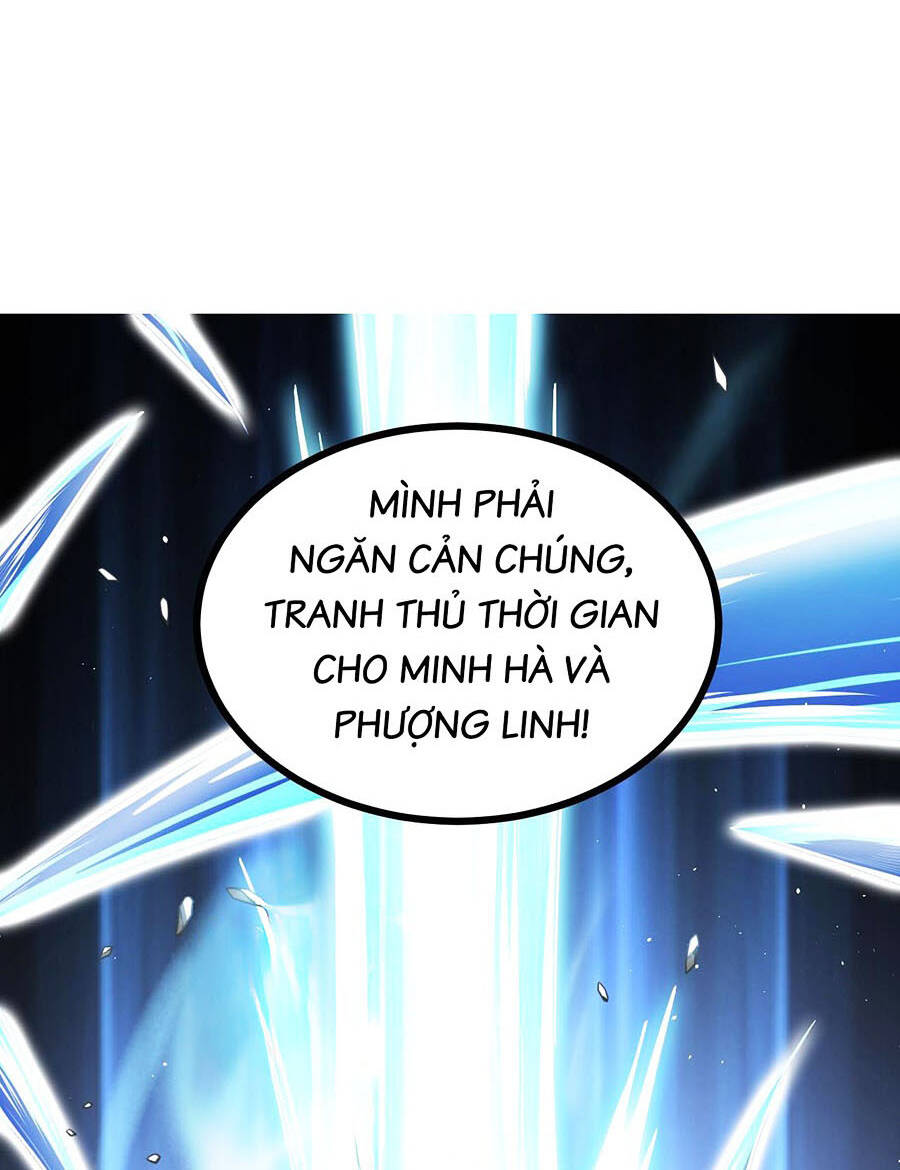 siêu phàm tiến hóa chapter 128 - Trang 2