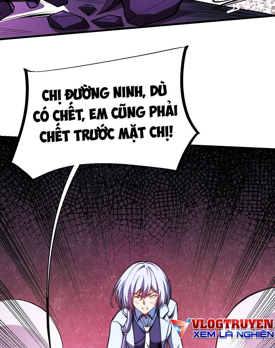 siêu phàm tiến hóa chapter 128 - Trang 2