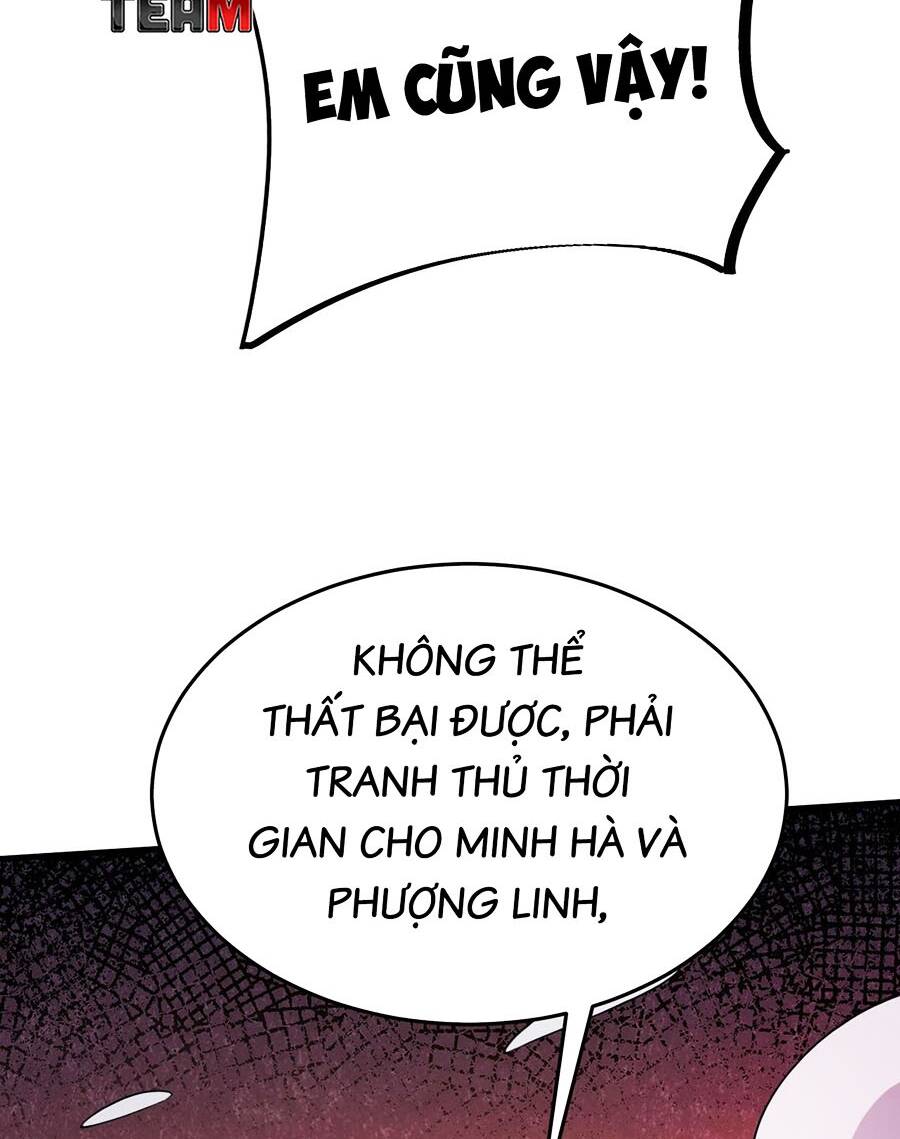 siêu phàm tiến hóa chapter 128 - Trang 2