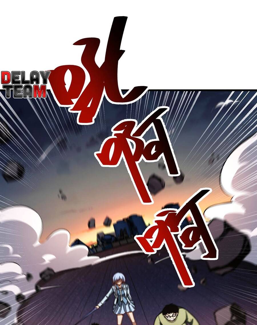 siêu phàm tiến hóa chapter 128 - Trang 2