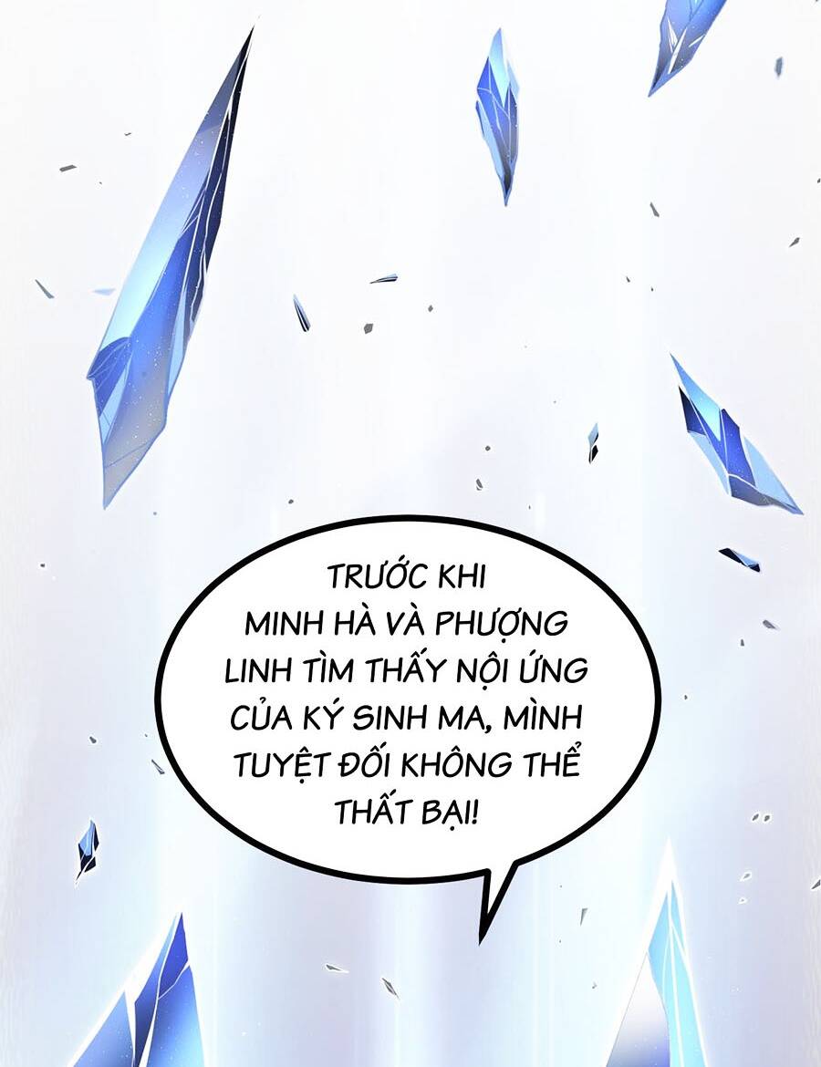 siêu phàm tiến hóa chapter 128 - Trang 2