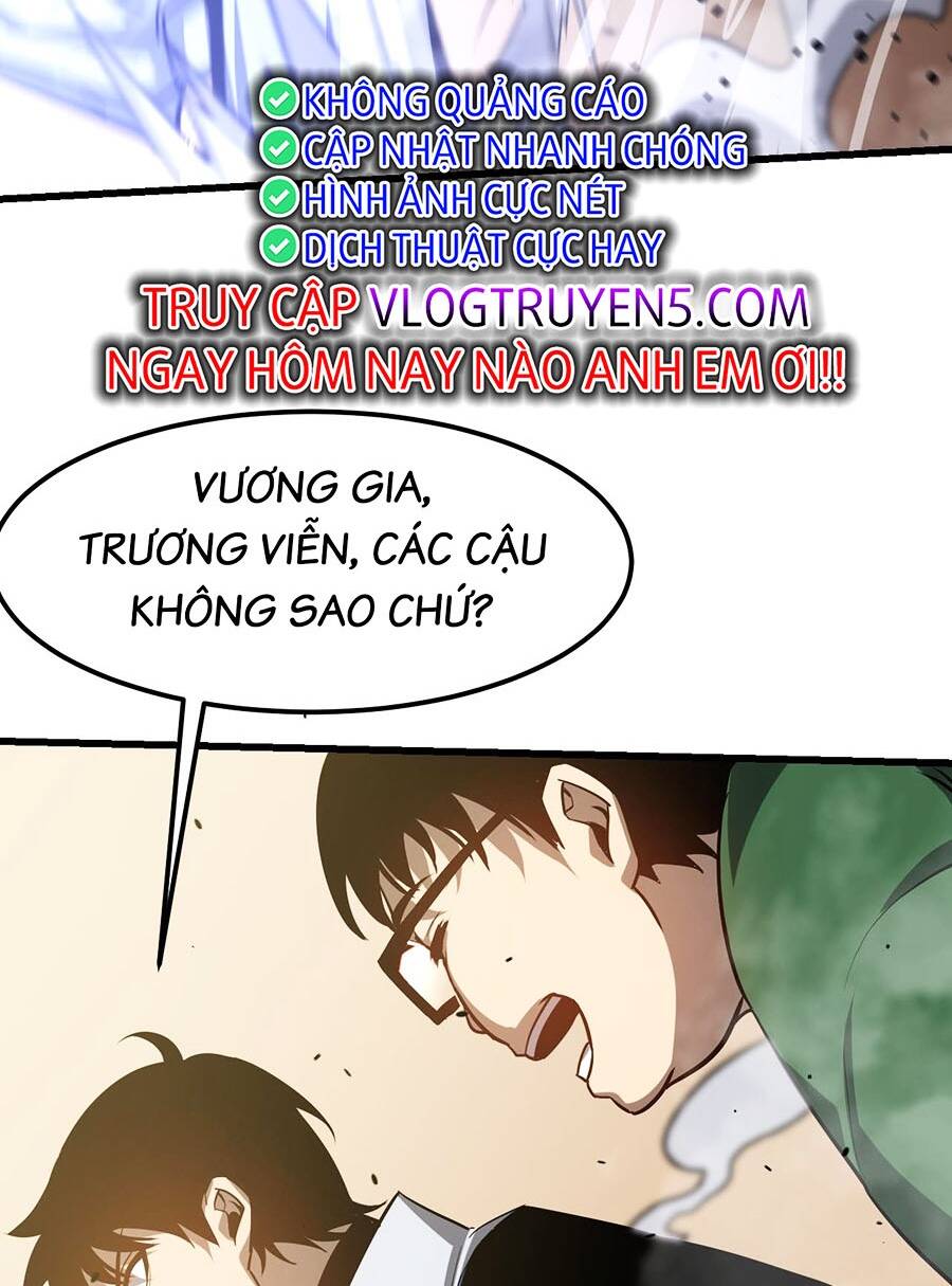 siêu phàm tiến hóa chapter 128 - Trang 2