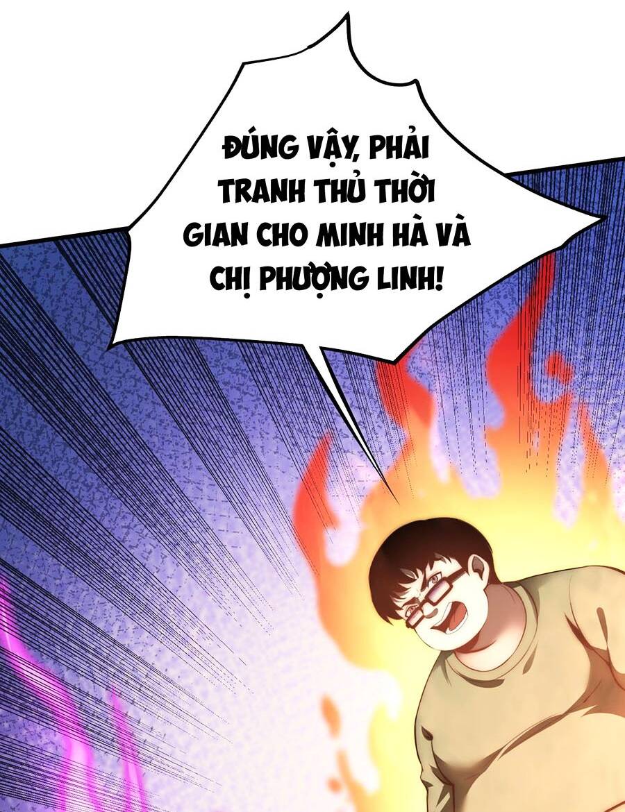 siêu phàm tiến hóa chapter 128 - Trang 2