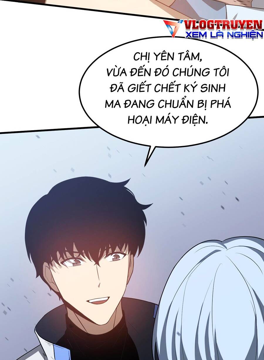 siêu phàm tiến hóa chapter 128 - Trang 2