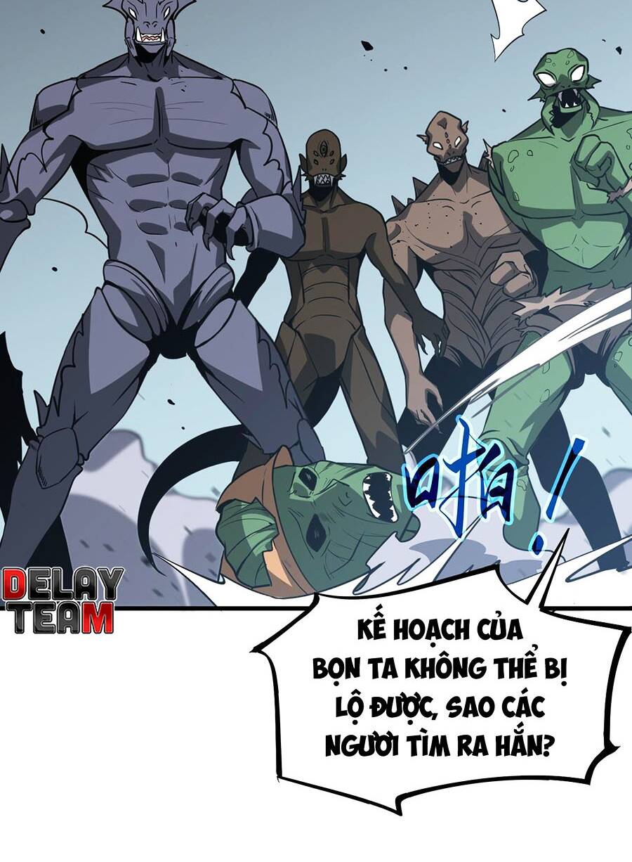 siêu phàm tiến hóa chapter 128 - Trang 2