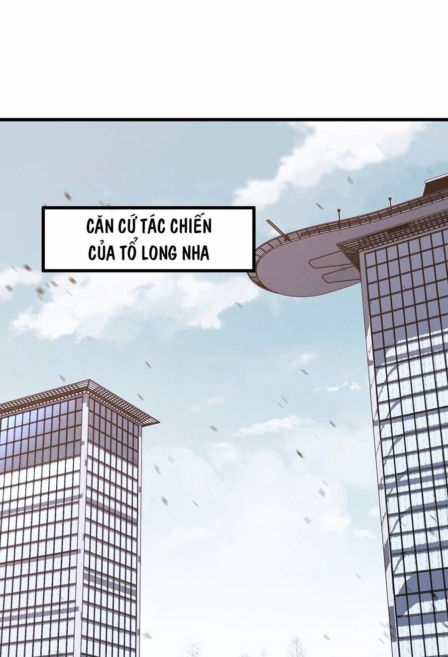 siêu phàm tiến hóa chapter 131 - Trang 2