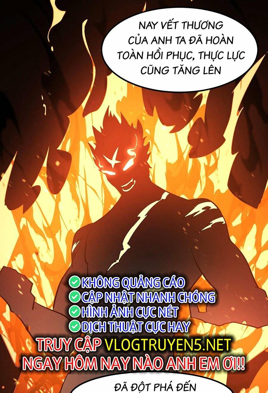 siêu phàm tiến hóa chapter 131 - Trang 2