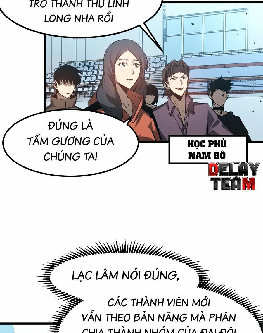 siêu phàm tiến hóa chapter 131 - Trang 2